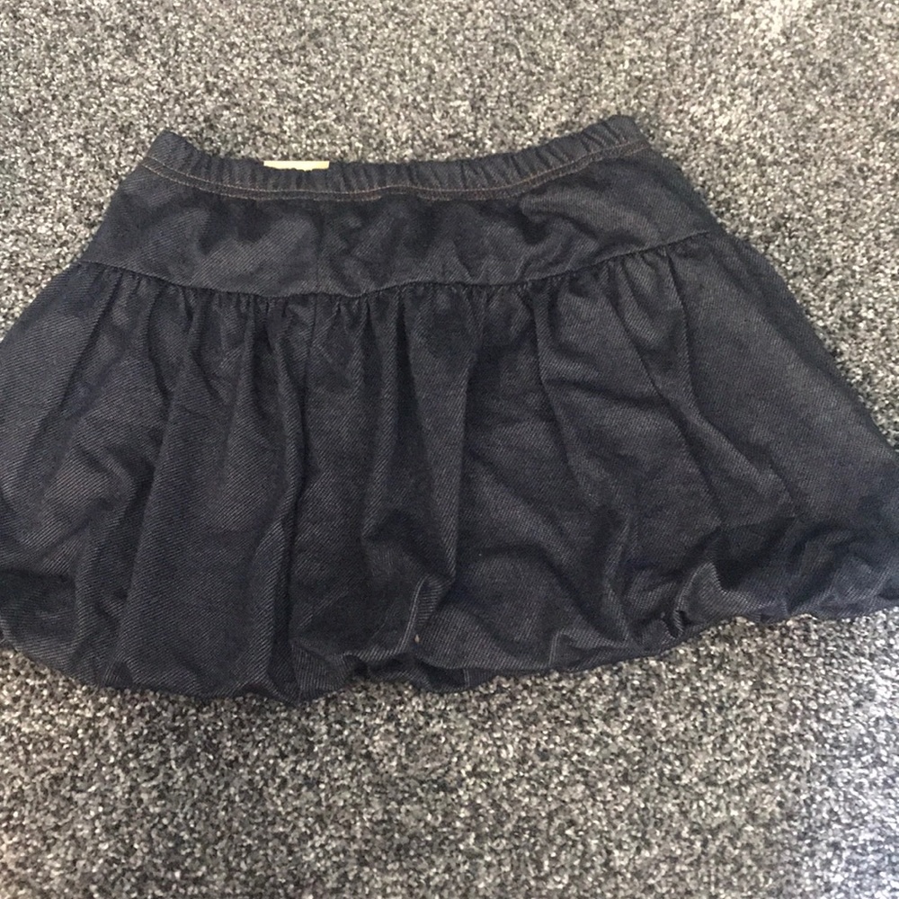 BRAND NEW skater skirt